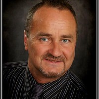 Dale Barrie