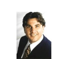 Agent John Joseph Somogyvari