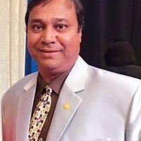 Abdulla Rafique