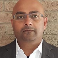 JAY KUMARASAMY