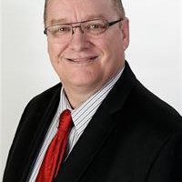 MIKE COFFIN, ASA