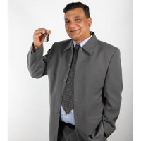ASHWANI KUMAR
