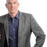 STUART MALCOLM SANKEY