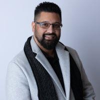 Jeff Chadha