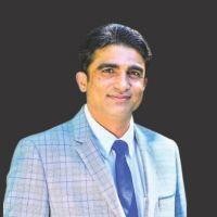 Raj Sethi