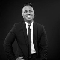 JAMES DOMINGO