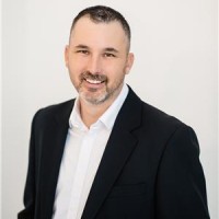 Agent Troy Paquette