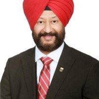 SUKHRAJ CHOHAN
