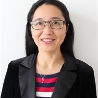 Shirley Jiuhong Kang