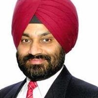 Jagdeep Perhar