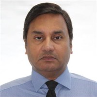 Garry Srivastava