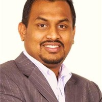 RAMANAN RAMACHANDRAN