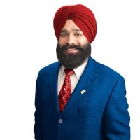 LAKHVIR SINGH