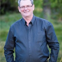 Dave Hogarth