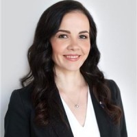 Natalia Morin