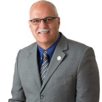 Paul Hiebert