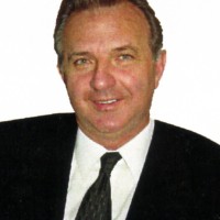 Agent CLAUDE ST. LOUIS