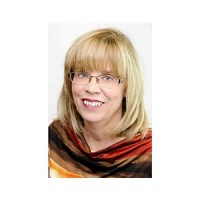 Agent Ann Forbes Arndt