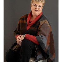 Patty Bevan