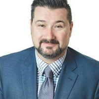 Agent Chad Connelly