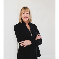 Agent Colette Cooper