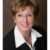 Agent Lesley Crichton