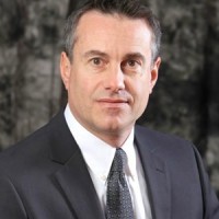 Agent Robert De Benedetti