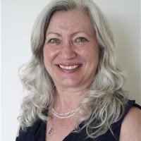 Kathy Della-Nebbia