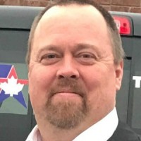 Ted Fletcher Jr.