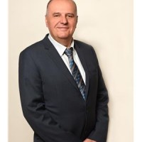 Agent Velimir Gavrilovic
