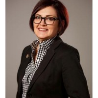 Agent Karen Grover