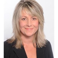 Agent Rachel Halcovitch