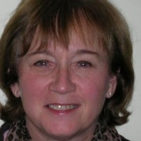 Colleen Harrison