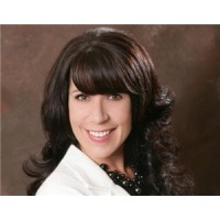 Stephanie Huffman