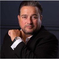 Nicholas Kazan