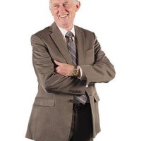 Ian McSporran