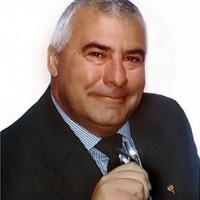 Norm Merz