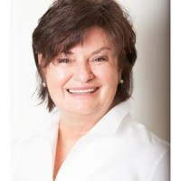 Mary Moulden