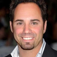 Trevor Pentilchuk