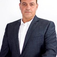 Agent Dino Petta