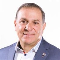 Agent Anthony Picone