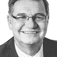 James Pottruff