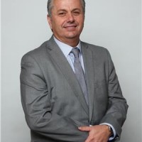 Agent Sal Randazzo