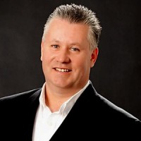 Brad Rayner