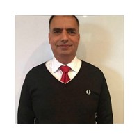Dave Sohal