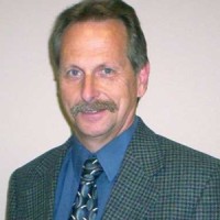 Agent Tony Vandendool