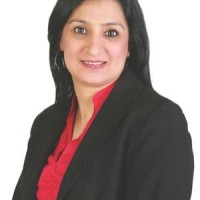 SHALINI SHARMA