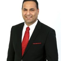 NIK SHARMA