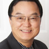 Steve Chung