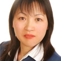 PATTY PEILI WU